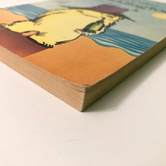 Vtg 1972  Bear Called Paddington The Air Armada Lion Book Paperback Michael Bond - Picture 6 of 16